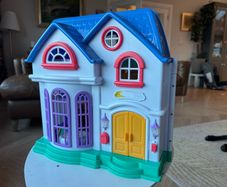 Dollhouse