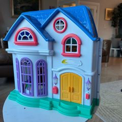 Dollhouse