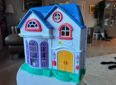 Dollhouse