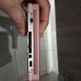 Nintendo 3DS Metallica Pink Image 5