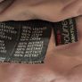 Vintage Raiders Leather Jacket Image 7
