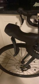 TREK touring bike