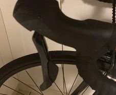 TREK touring bike