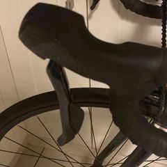 TREK touring bike