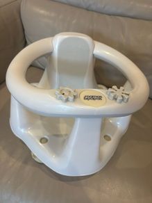 baby bath seat