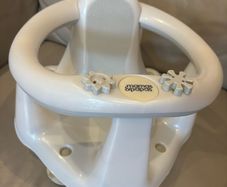 baby bath seat