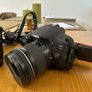 Canon Eos 700d Dslr Kit Image 2