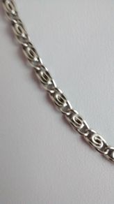 Men's / Women's 4mm 316L Stainless Steel Chain