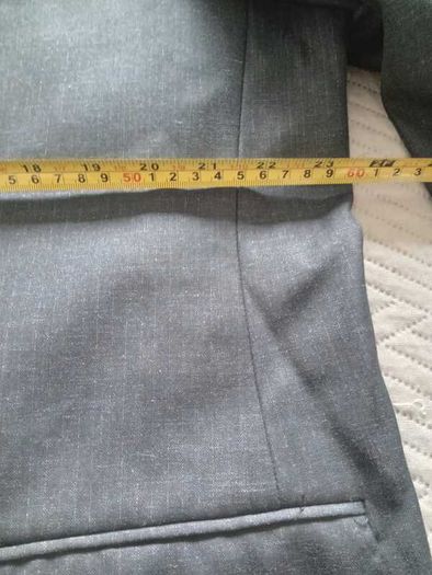 Cristian Laroche Men's Blazer size (58) 2XL NEW