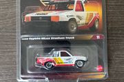 HotWheels Collectors Elite 64 Toyota Hilux