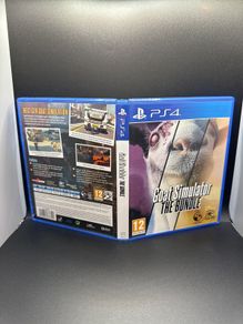 Goat Simulator The Bundle Ps4