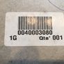 Front Hub Oil Seal (Fiat Ducato Camper) Image 4