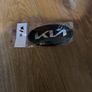 Kia  Sportage  Front Grill K3 and Logo Image 8