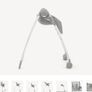 Joie highchair Image 10