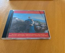 Various Artists - A Woman's Heart 2 (R1)