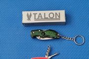 Rolson swiss army tool and talon utility tool