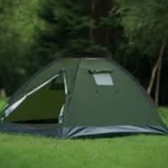 Tent
