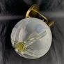 Mid Century Murano wall sconce Image 3