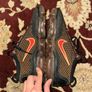 Nike Air Vapormax 2021 Flyknit Black Bright Crimson DQ3974-002 Image 3