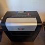 Rexel paper shredder Image 2