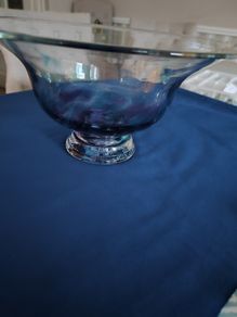 Jerpoint Glass Bowl