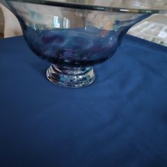Jerpoint Glass Bowl