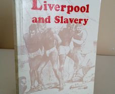 Liverpool and Slavery by Scouse Press (RB329)