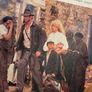 Indiana Jones and the Temple of Doom Storybook Image 3