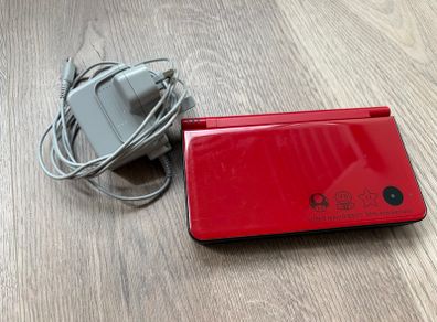 Nintendo DSi XL