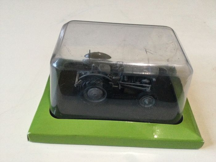 Die cast