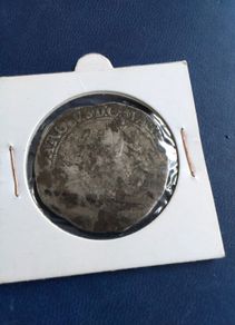 No History Silver   Crown   .?