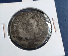 No History Silver   Crown   .?