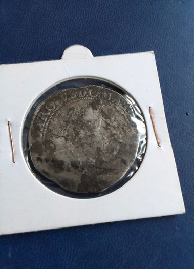 No History Silver   Crown   .?