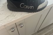 Calvin Klein trainers