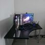 Corner desk Image 2