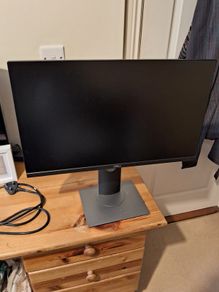 Monitor