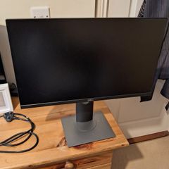 Monitor