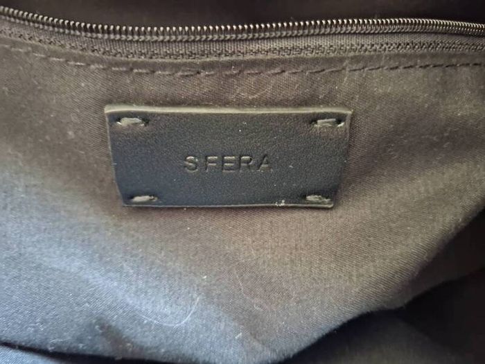 Sfera Tote