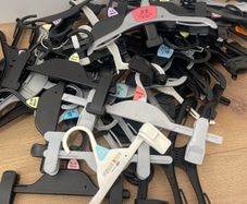 Baby cloth Hangers