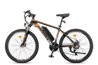 FAFREES Hailong One Mountain Electric Bike upgraded