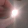Maglite Solitaire Incandescent 1 AAA Black mag-light Maglight Torch Flashlight Image 2