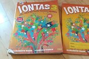 Iontas 3 Junior Cert Higher Level