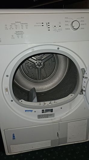 dryer
