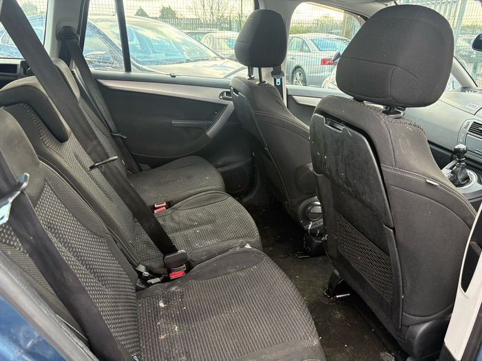 2011 Citroen C4 Grand Picasso 1.6L Diesel 7 Seater NCT + Taxed