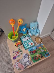 toys