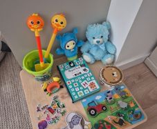 toys