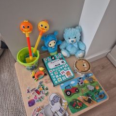 toys