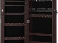 main image for ad Hanging Jewellery Cabinet - Free Delivery Nationwide