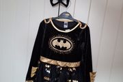 Batgirl Cotume
