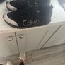Calvin Klein trainers Image 3
